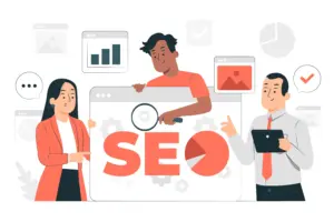 apa itu seo on page